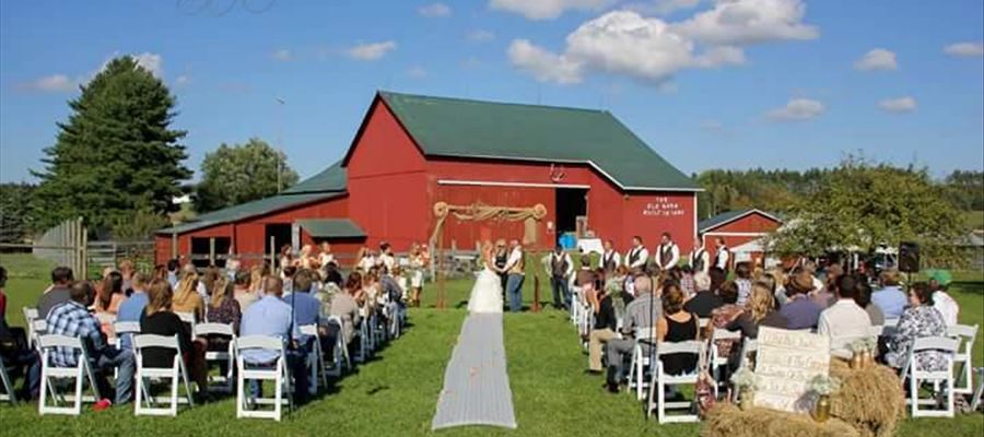 New Beginnings Ranch New Beginnings Ranch